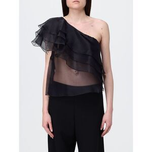 H Couture Top Woman Nude